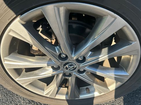Used 2017 Toyota RAV4 Limited w/ All Weather Liner Package AWD/4WD image 2
