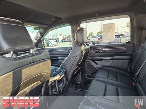Used 2023 RAM 1500 Limited image 26