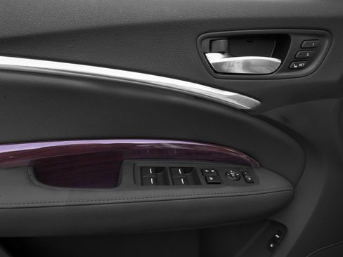 Used 2016 Acura MDX SH-AWD image 20