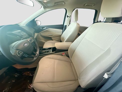 Used 2018 Ford Escape SE AWD/4WD image 13