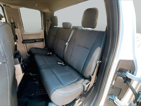 Used 2018 Ford F150 XL w/ Equipment Group 101A Mid RWD image 21