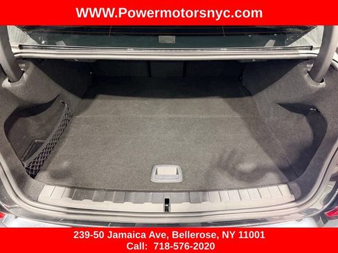 Used 2021 BMW 330e w/ M Sport Package RWD image 15