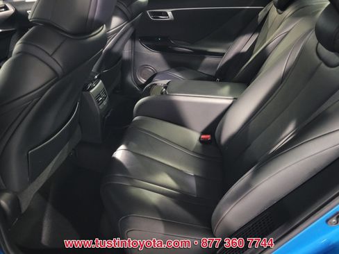 Certified 2017 Toyota Mirai image 11