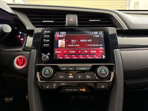 Used 2019 Honda Civic Si image 17