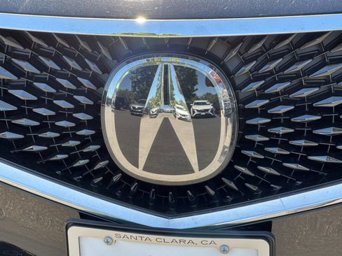 Used 2023 Acura MDX FWD w/ Technology Package image 48