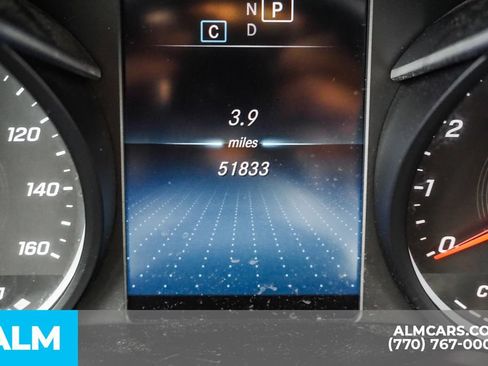 Used 2022 Mercedes-Benz GLC 300 4MATIC Coupe image 59