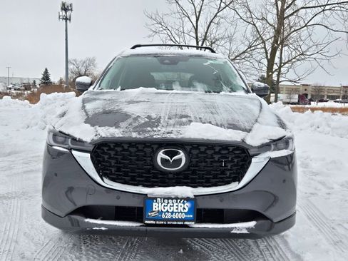 New 2025 MAZDA CX-5 AWD 2.5 S image 2