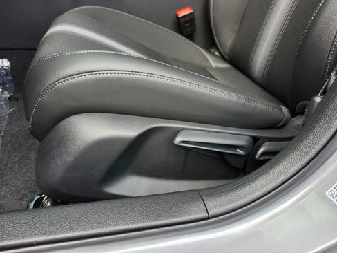 New 2026 Honda Civic Sport image 6