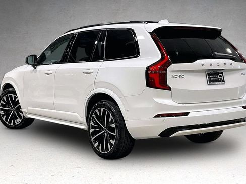 Used 2026 Volvo XC90 B6 Ultra w/ Protection Package Premier AWD/4WD image 4