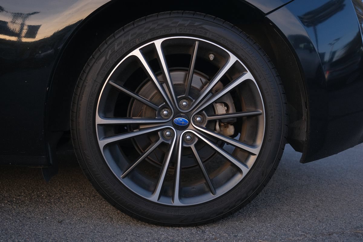 Used 2013 Subaru BRZ Limited w/ Popular Pkg 1B RWD image 19