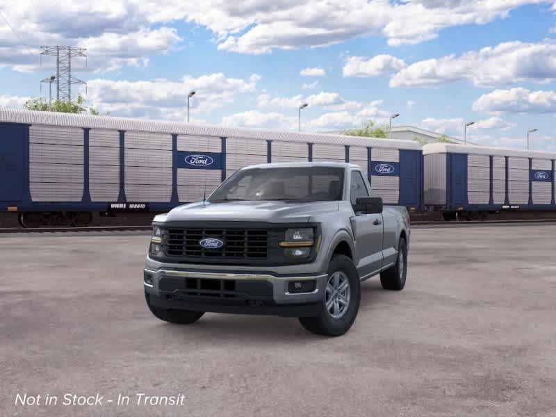 New 2026 Ford F150 XL AWD/4WD image 2