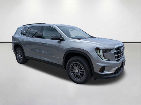 Used 2025 GMC Acadia Elevation FWD image 2