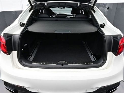 Used 2018 BMW X6 xDrive35i image 15