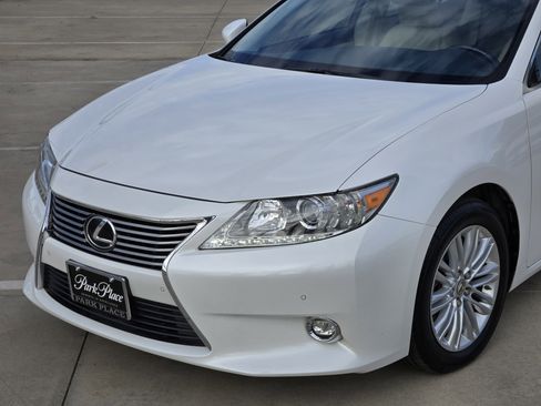 Used 2014 Lexus ES 350 image 6