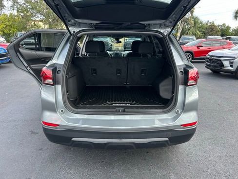 Used 2023 Chevrolet Equinox LT image 16