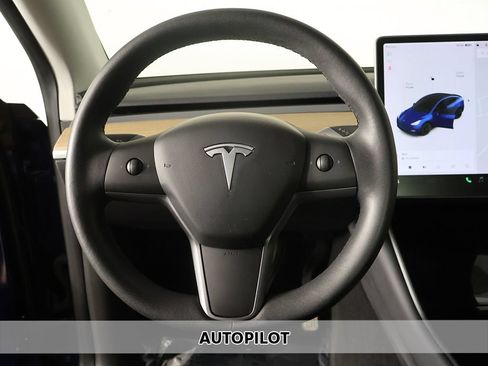 Used 2020 Tesla Model Y Long Range AWD/4WD image 5
