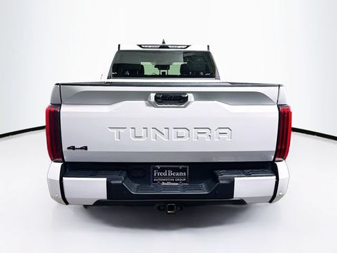 Used 2023 Toyota Tundra SR5 w/ TRD Sport Package AWD/4WD image 26