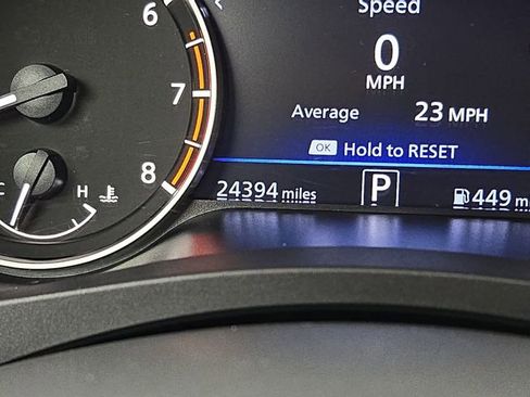 Used 2025 Nissan Altima 2.5 SV image 27