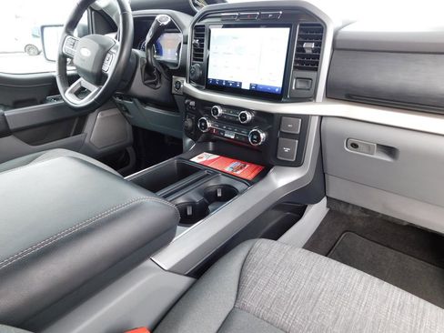 Used 2021 Ford F150 XLT w/ Equipment Group 302A High image 23