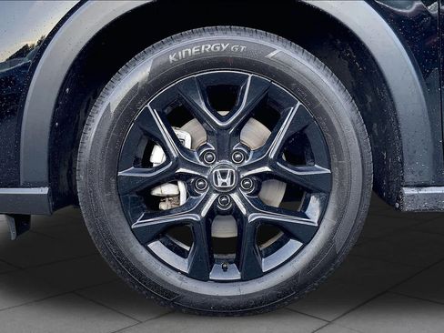 Used 2025 Honda HR-V Sport image 11