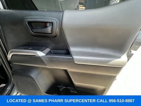 Used 2021 Toyota Tacoma SR5 RWD image 22