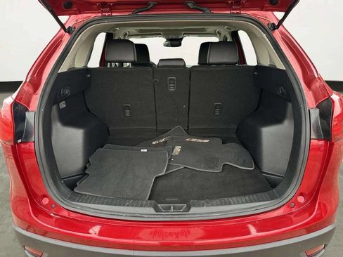Used 2015 MAZDA CX-5 Grand Touring image 14