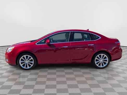 Used 2014 Buick Verano FWD image 2
