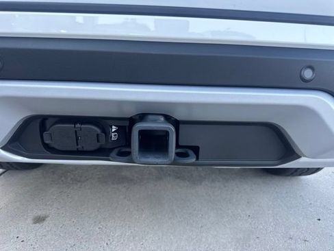 Used 2026 Ford Explorer Tremor w/ Tremor Convenience Package AWD/4WD image 27