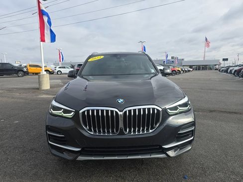 Used 2023 BMW X5 xDrive40i w/ Premium Package image 10