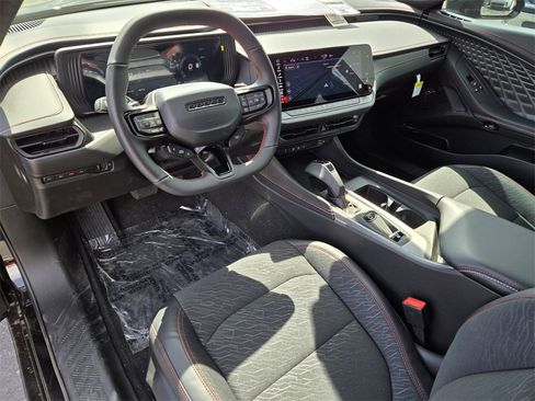 New 2025 Dodge Charger R/T w/ Quick Order Package 25M R/T image 14