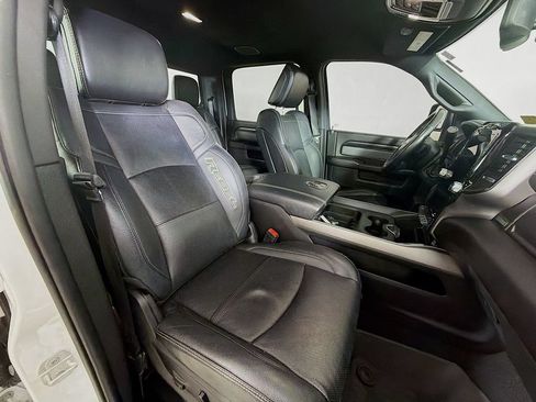 Used 2023 RAM 2500 Rebel w/ Level 1 Equipment Group AWD/4WD image 24