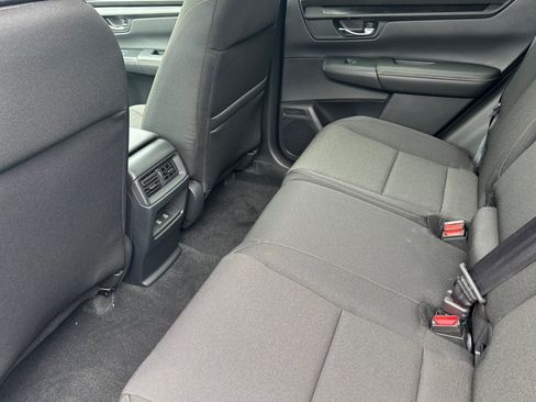 Used 2026 Honda CR-V Sport image 24