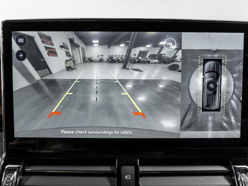 Used 2022 Lincoln Navigator Black Label image 45