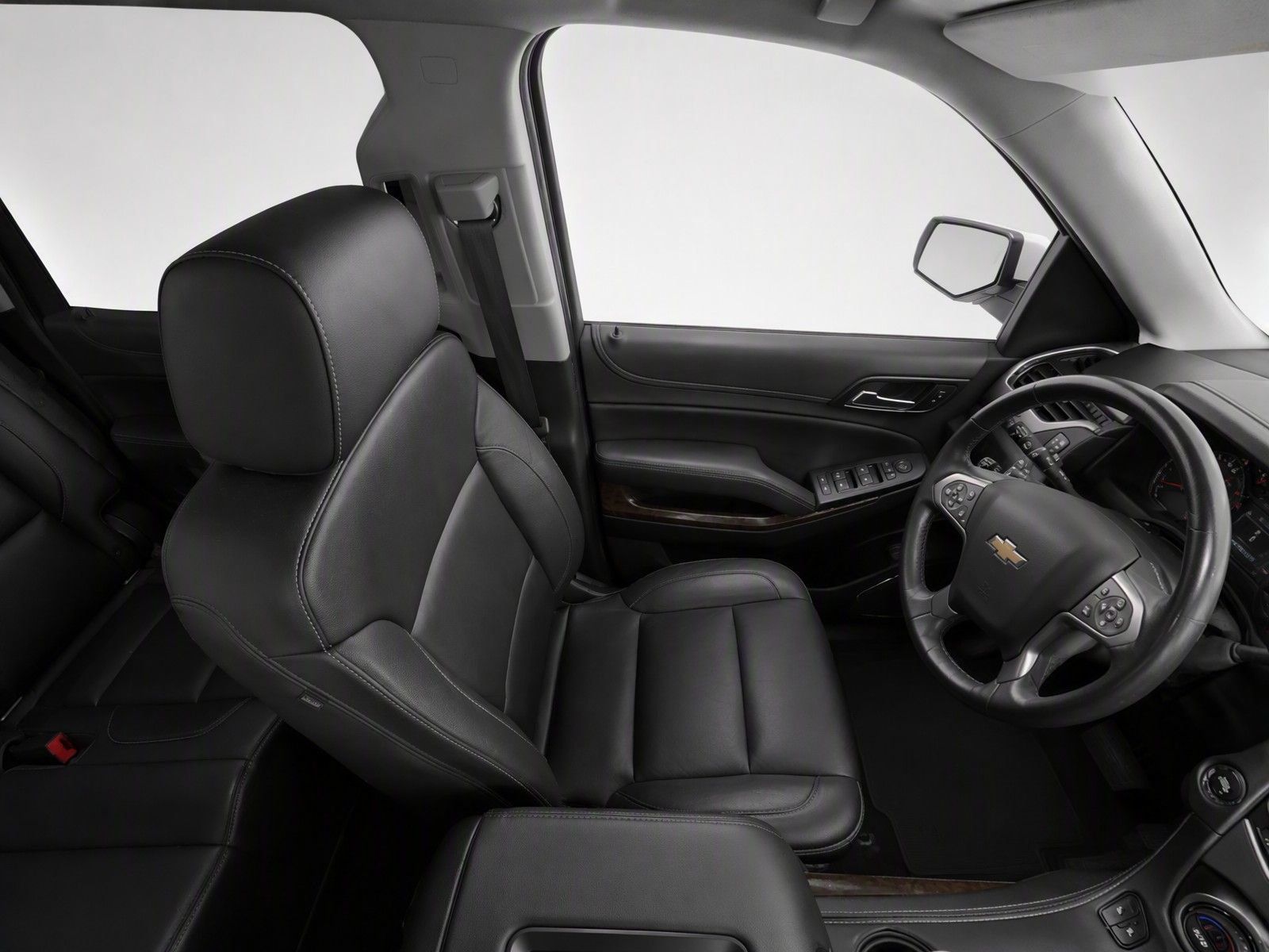 Used 2018 Chevrolet Tahoe LT RWD image 12