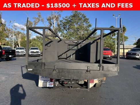 Used 2018 Ford F350 XL image 5