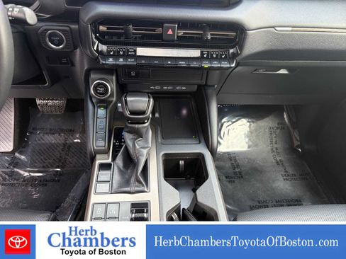 Used 2024 Toyota Land Cruiser AWD/4WD image 17