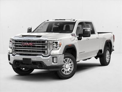 Used 2021 GMC Sierra 2500 Denali w/ Denali Ultimate Package