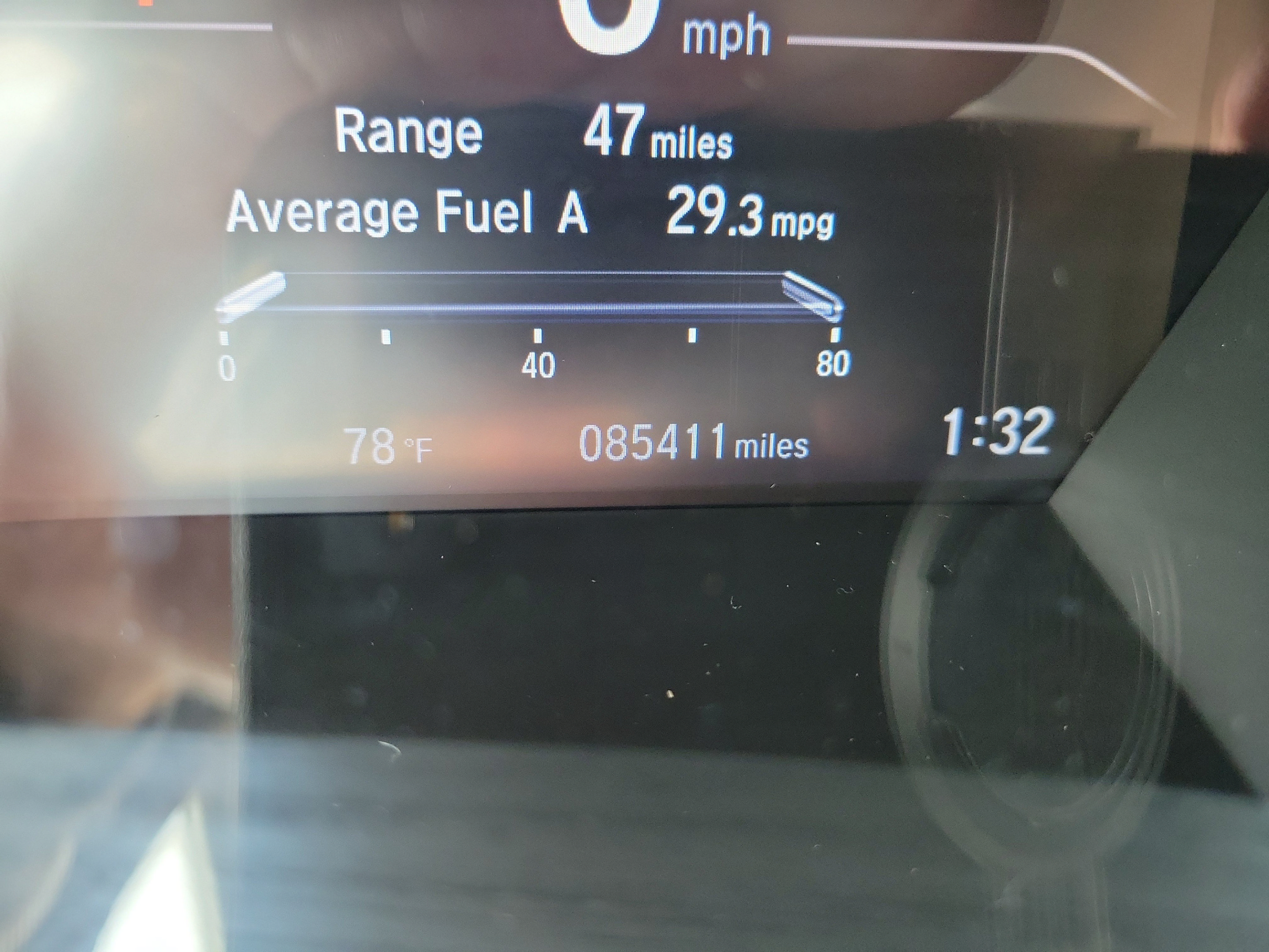 Certified 2019 Honda CR-V EX-L image 30