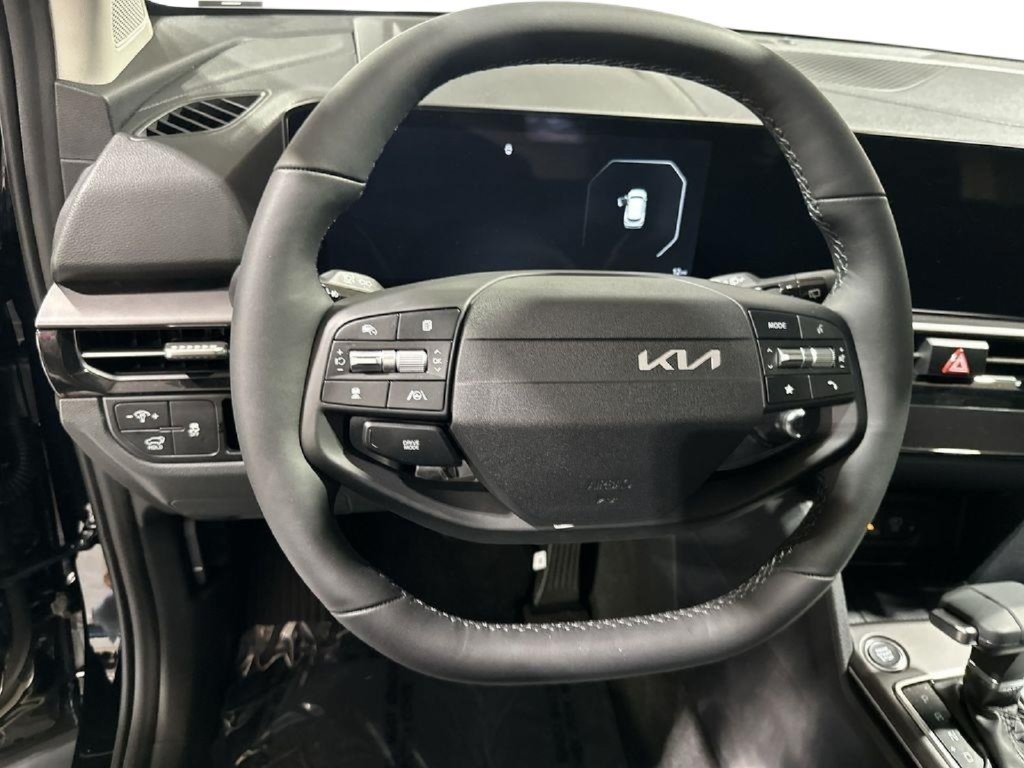 New 2026 Kia Sportage SX FWD image 10