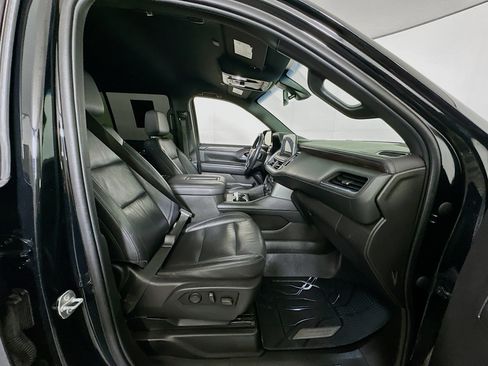 Used 2021 Chevrolet Tahoe LT RWD image 34