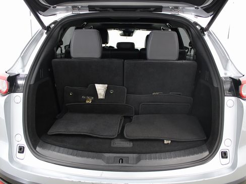 Used 2023 MAZDA CX-9 Grand Touring image 25
