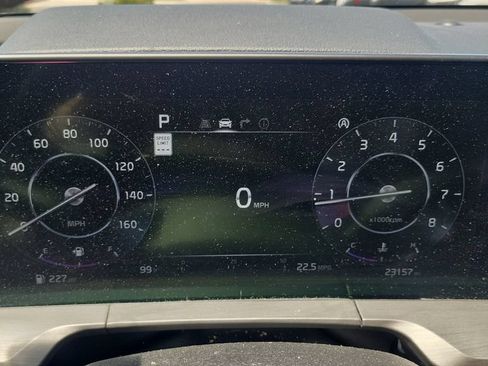Used 2023 Kia Telluride SX X-Line AWD/4WD image 22