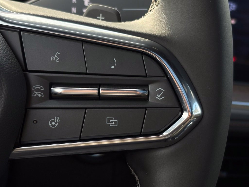 New 2026 Chevrolet Tahoe High Country RWD image 16