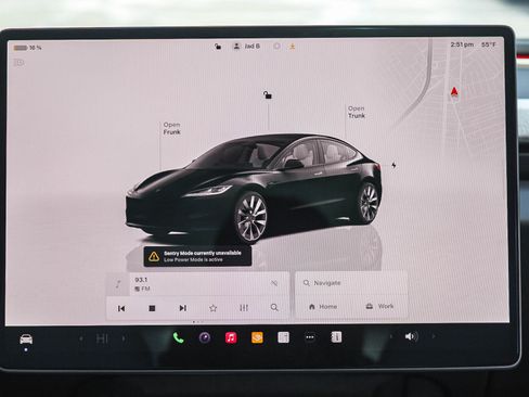 Used 2025 Tesla Model 3 Long Range image 15