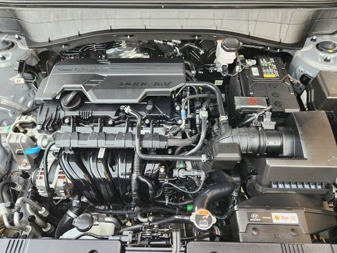 Used 2026 Hyundai Kona SEL Sport FWD image 29