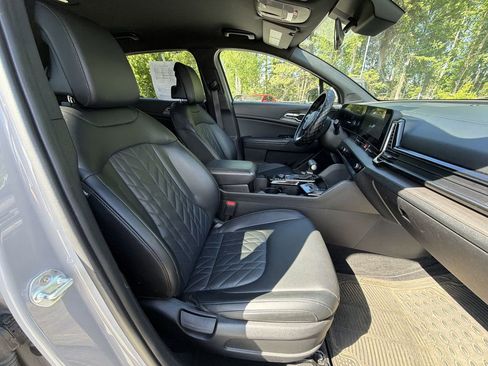 Used 2023 Kia Sportage X-Line AWD/4WD image 20