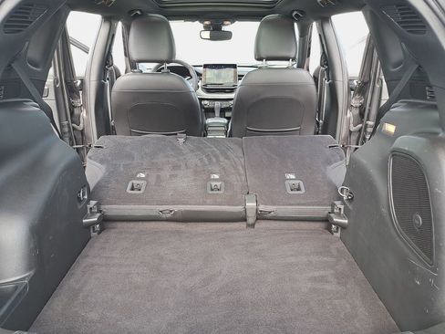 Certified 2023 Jeep Compass Limited w/ Sun and Sound Group image 14