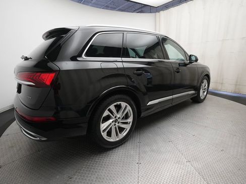 Certified 2023 Audi Q7 3.0T Prestige w/ Prestige Package AWD/4WD image 36