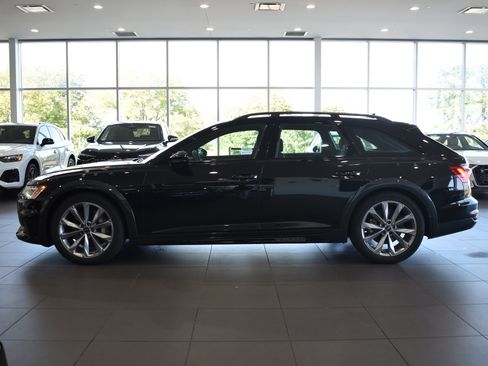 New 2026 Audi A6 Premium Plus image 7