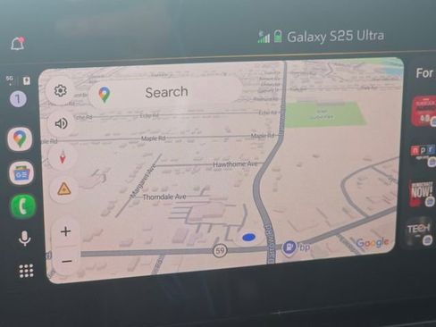 New 2026 Chevrolet TrailBlazer RS w/ Convenience Package image 5